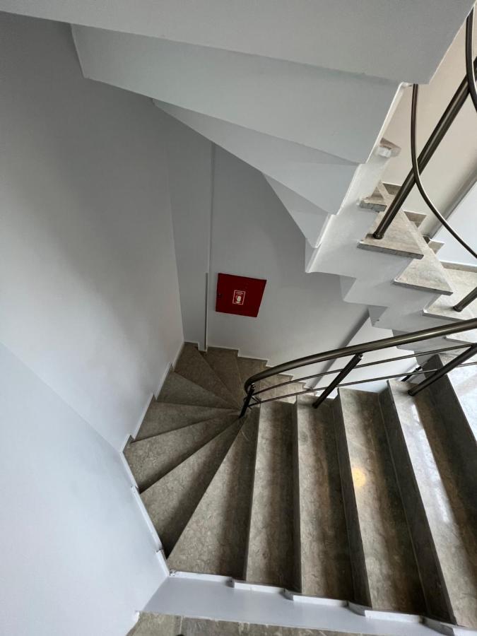 Mirhan Hotel اسطنبول المظهر الخارجي الصورة