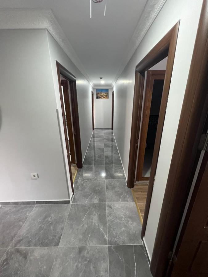 Mirhan Hotel اسطنبول المظهر الخارجي الصورة