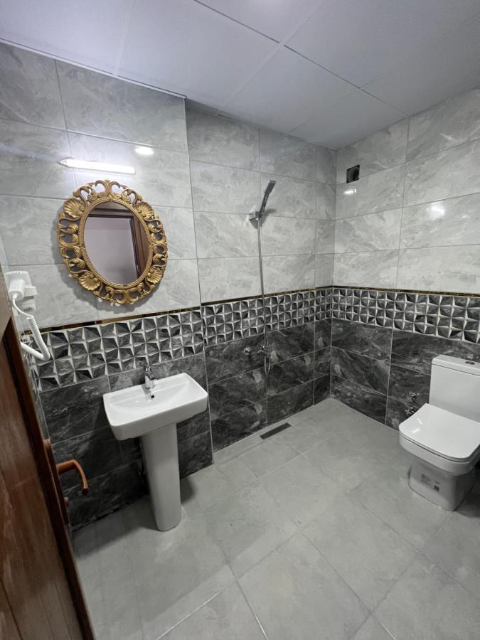 Mirhan Hotel اسطنبول المظهر الخارجي الصورة